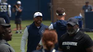 Tag: Dallas Cowboys - NBC 5 Dallas-Fort Worth