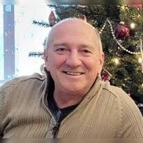 David R. Hutson Obituary