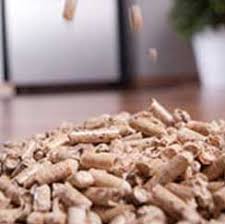 Pellets Et Granules De Bois
