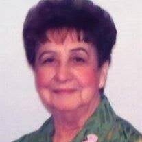 Beatrice Graziano Obituary