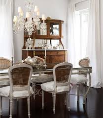La Dolce Vita Dream Home Verdigris Vie Dining Room French Dining Room Design French Dining Tables