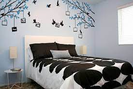 30 Beautiful Wall Art Ideas And Diy Wall Paintings For Your Inspiration Wall Decor Bedroom Wall Art Living Room Diy Wall Painting