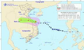 Từ sáng 18/9, nhiều đường phố trên đảo phú quốc đã. Tin Bao Kháº©n Cáº¥p CÆ¡n Bao Sá»' 5 Cáº­p Nháº­t Luc 09h Ngay 18 9 2020