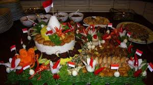 We did not find results for: Filosofi Nasi Tumpeng Yang Identik Dengan Perayaan Hari Kemerdekaan Indonesia Halaman All Tribunkaltim Travel