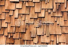 Butterfly and thistle shingle art by architect and. Western Red Cedar Shingles Unregular Pattern Unregular Pattern Of Overlapping Western Red Cedar Shingles Natural Organic Canstock