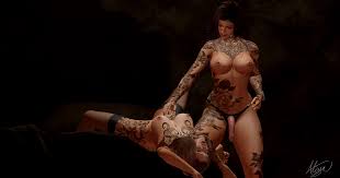 Rule34 - If it exists, there is porn of it   5525938