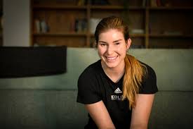 Rachel Kolisi – Newly appointed CEO - Kolisi Foundation