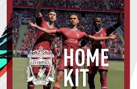 Founded in 1892, it was four as football developed, the 1970s saw umbro as the club's kit manufacturer, and the club became the first to adopt a shirt sponsor with hitachi in 1978. Fifa 21 Liverpool Kits For The 2020 21 Season Revealed Fifaultimateteam It Uk