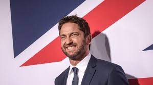 But mister america isn't offering any insight into why its. Why Gerard Butler Doesn T Get Many Movie Offers Anymore