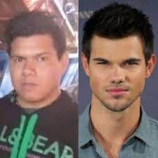 Yo todo el año // Yo el 24 de diciembre