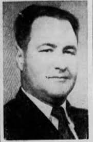 Methodist church in Dogwood community