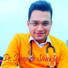 Deepak Shukla