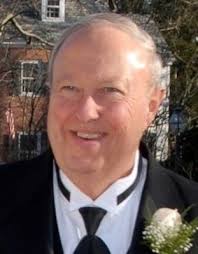 Philip Ostrom Obituary