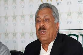 PCB congratulates Zaheer Abbas