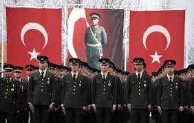 25 Bin Jandarma Uzman Erbas Personeli Alinacak