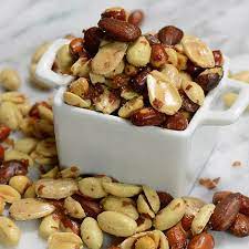 Spanish Cocktail Nut Mix Royale Gourmet Food Store Gourmet Recipes Spanish Cocktails