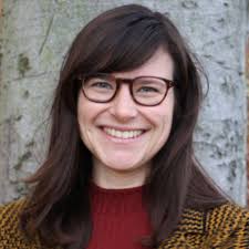 Pamela Baumann's Instagram, Twitter & Facebook