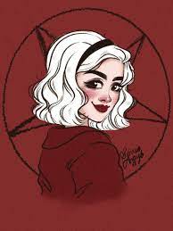 Wallpapers tagged with this tag. Savio Araujo Sabrina Spellman