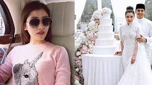 Tak disangka wanita melayu adalah yang paling kaya di malaysia. Mengenal Chryseis Tan Wanita Terkaya Di Asia Yang Liburan Bareng Luna Maya Bukan Orang Biasa Tribunnews Com Mobile