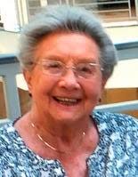 Shirley Dittmer Obituary