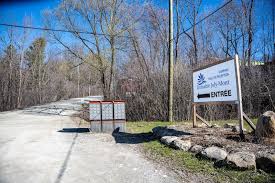Une tentative de meurtre à la hache à Sherbrooke : que s'est-il passé ?