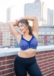 Sports Bra Recommendations Try On Confidential Caralyn Mirand