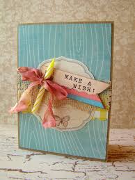 Create unique cards with crello — an easy diy online editor with all the perks of working with a designer. Card Make A Wish Cards Handmade Birthday Cards Creative Cards
