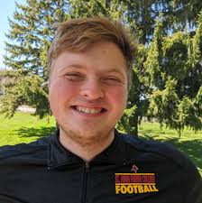 Profile for Nicholas Schmitt for School Board 2020