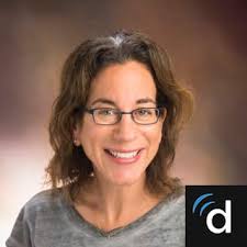 Dr. Jill P. Ginsberg, MD