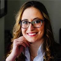 Erica Eddy's Instagram, Twitter & Facebook