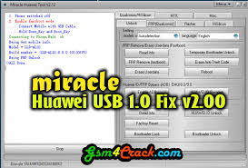 With the apk, you can easily remove google account . Miracle Huawei Usb 1 0 Fix V2 00 Latest Update Free Download Gsmbox Flash Tool Usbdriver Root Unlock Tool Frp We 5000 Article Search Bx