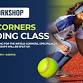 TPM Corners Fielding Class event in Norcross, GA