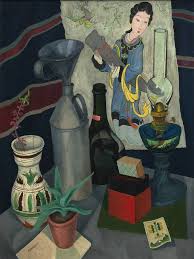 Bildergebnis für Rudolf Wacker