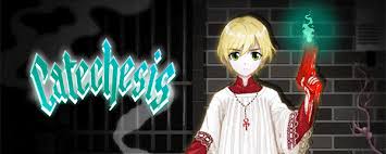 恐怖RPG《要理问答》公布扮演一名被恶魔附身的辅祭男孩-爱玩屋手游网