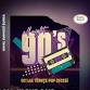 All Night 90's: DJ Mehmet Taş event image