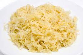 Tagliate una cipolla e lasciatela rosolare in una padella con un. Crauti Ricetta Tirolese In Padella E Caratteristiche