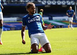 24 september 2019, 20.45 uur. Everton Vs Sheffield Wednesday