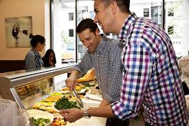 Casual Spot With a Fine-Dining Twist