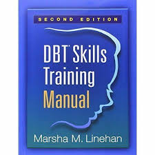 Dbt Skills Training Manual By Marsha M Linehan Paperback 2014 For Sale Online Ebay
