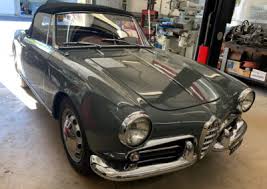 Image result for Acqua Di Fonta 1965 Alfa-Romeo