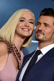Orlando bloom always has the most fun with his wife katy perry. Katy Perry Teilt Zu Orlando Blooms Geburtstag Seltene Parchenfotos Mit Dem Brillanten Vater Von Tochter Dove Vogue Germany