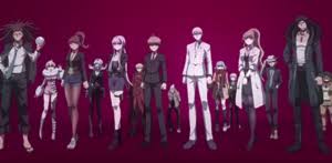 More images for danganronpa v1 characters names » List Of Danganronpa Characters Wikipedia