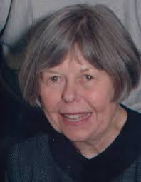 Norma Miller Obituary (2019)