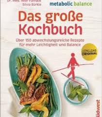 Metabolic Balance Das Grosse Kochbuch Pdf Food Green Beans Vegetables
