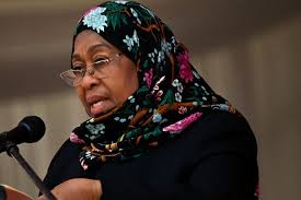 President franklin roosevelt called the unprovoked attack on pearl harbor a date which will live in infamy, in a famous address to the nation delivered after japan's deadly strike against u.s. Profile Samia Suluhu Hassan Tanzania S New President Tanzania News Al Jazeera