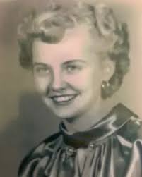 Obituary information for Patricia Ann Barker