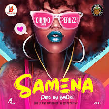 Audio Chinko Ekun Samena Ft Peruzzi Mp3 Download Big Songs Songs Music