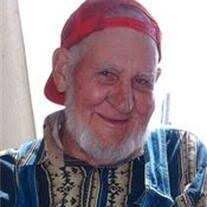 Donald Clements Obituary