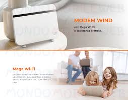 Wind Tre Modem Fibra Ftth Consegnato Dal Tecnico Anche In Caso Di Migrazione Da Adsl Mondomobileweb It Telefonia Offerte E Notizie