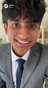 Ethan Patel